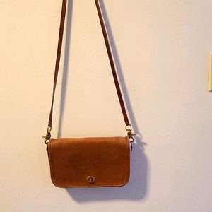 Coach crossbody